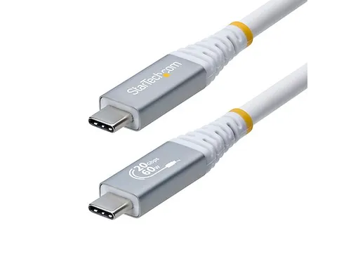 3 Meter USB4 Kabel USB-IF Certified Wit