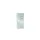 EHBO kast First Aid Only leeg 12x30x60 cm wit