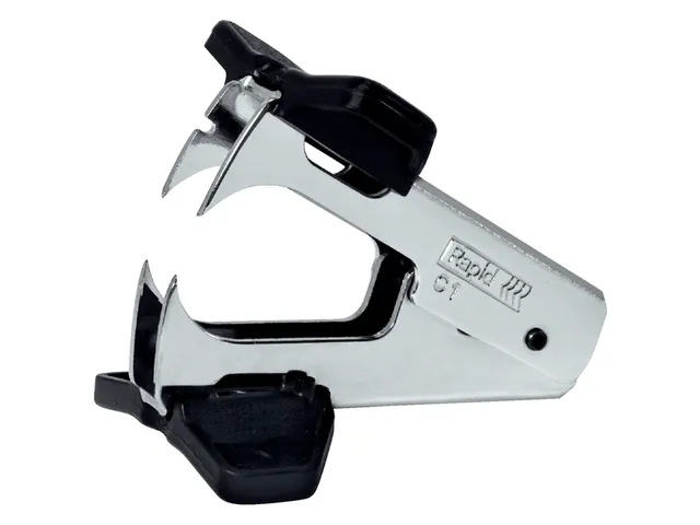 Ontnieter Rapid C1 zwart