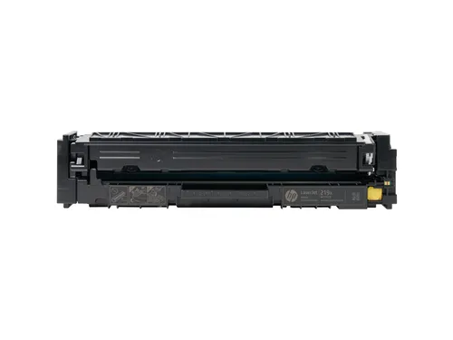HP W2192X Toner Geel Origineel 219X Hoge Capaciteit