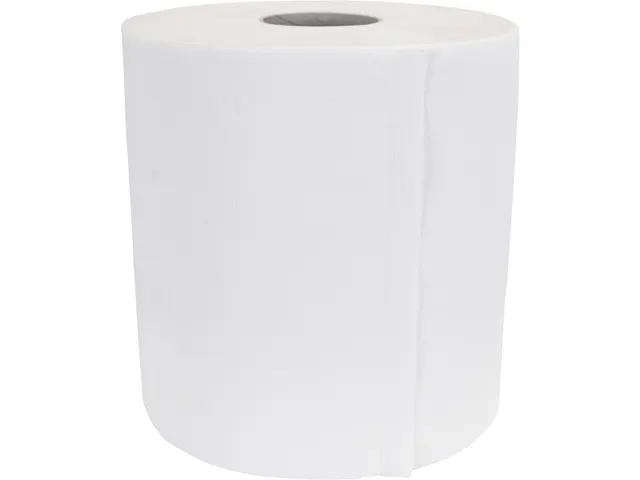 Papier de nettoyage Midi Cellulose 2 épaisseurs 160m 6 rouleaux