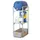 Aftapstelling Bxdxh 450X630X1310Mm 1X60L M. Bak 65L 1X Rooster