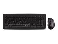 Dw5100 Toestenbord + Muis Qwerty