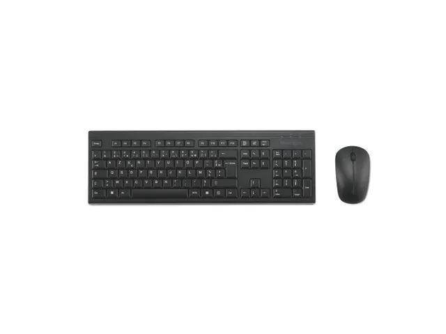 Kensington KM150 EQ toetsenbord Inclusief muis Azerty