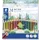 Staedler kleurpotloden Noris Colour, 24 stuks, assorti