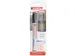 Marqueur peinture edding 750 à base d'huile 2-4mm noir blister 1 piè