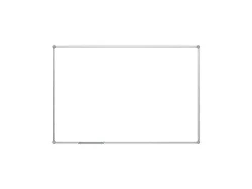 Whiteboard 2000 MAULpro 120x180cm Gelakt Staal