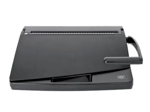 Inbindmachine Gbc W15 34-gaats