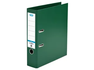Ordner Elba Smart Pro+ A4 80mm PP groen - 1