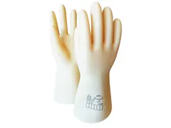 Electro Latex GP-2 handschoen Maat 8