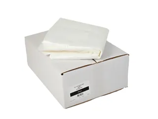 Opvangzakken 50/17x120x0.030 - 1