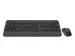 Logitech Signature MK650 Combo Toetsenbord QWERTZ Duits + muis