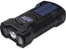 421-03 Survivor Radio AIO Powerbank Lithium Ionen 5.000 mA zwart
