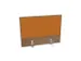 panneau de rehausse,p. table de bureau,NT-cerise,BN3005-jaune