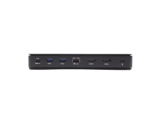 Thunderbolt 4 Dual DisplayPort Docking Station PRO + Power Delivery 92 - 3
