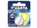 Batterij Varta knoopcel CR2450 lithium blister à 1 stuk - 1