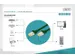 CAT 6A S-FTP patchkabel Cu LSZH AWG 26/7 Lengte 1m Groen