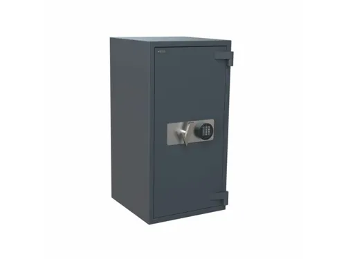 Salvus Milano 6 Brandwerende Kluis Elektronisch slot 99x51x51cm
