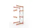 rayonnage tambour de câble,MULTIPAL,rayonnage suivant
