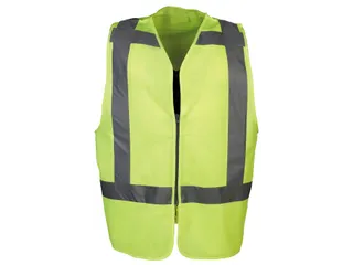 Sioen 9052 Solaka verkeersvest RWS - M - 1