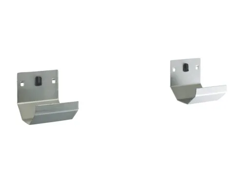 buishouder,v. perfoplaat,HxB 100x100mm