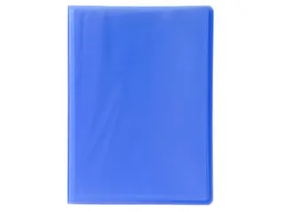 Showalbum PP 30pochetten Linicolor - 4
