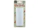 Lijmpatroon Craft ID 15x1,1cm 10 stuks transparant