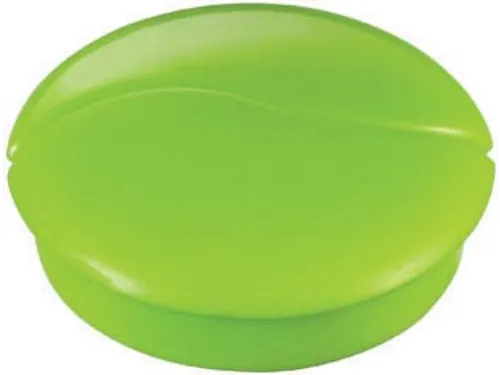 Maped Kleurmagneten op Blister Diameter 27mm Assorti 4 stuks