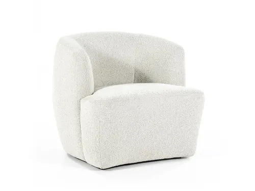 Roma Fauteuil Copenhagen Beige