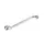 R01102022 Dubbele ringsleutel SW20x22mm 292mm
