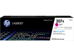 HP W2213X 207X Toner Magenta XL 2.400 Pagina's Origineel