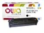 Tonercartridge OWA alternatief tbv HP CF210A zwart