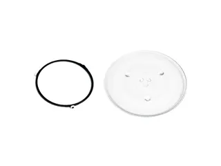 Magnetron Inventum solo 20 liter 800W MN207S RVS/zwart - 8