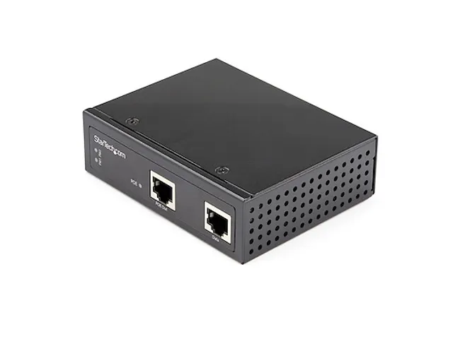 Industrial Gigabit PoE++ Injector 90W