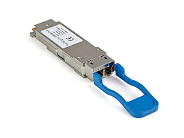 Palo Alto Networks 40GBASE-LR4 compatibel QSFP module 40GBASE-LR4
