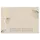 Designonderlegger Sigel Natural Leaves 27/28 59,5x41cm 30 vel 80 grams