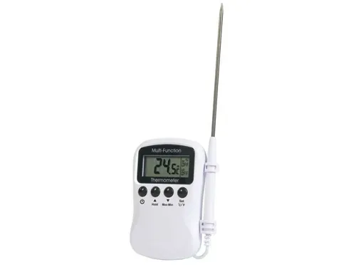 ETI Multifunctionele Thermometer