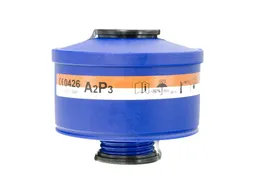 Spasciani 202 combinatiefilter A2-P3 R
