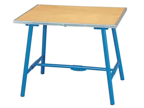 GEDORE B 1525 Inklapbare werkbank