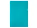 PK 100 L-map glad PV C 13/100 A4 groen