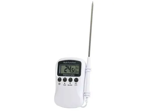ETI Multifunctionele Thermometer