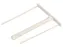 Bankers Box, Pro Clip, wit, doos van 100 stuks