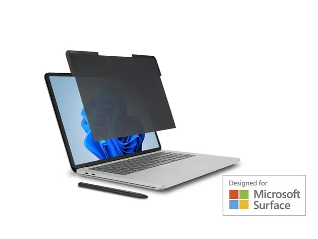 MagPro Elite Magnetic Privacy Screen Filter Surface Laptop Studio
