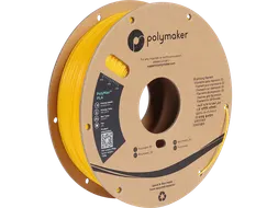 Polymaker PolyMax Tough PLA filament 1,75 mm Geel 0,75 kg