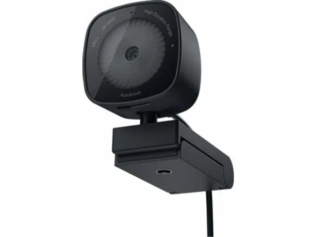 Dell webcam WB3023 2K QHD