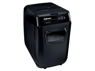 Papiervernietiger Fellowes Automax 200M snippers 2x14mm P-5 - 6