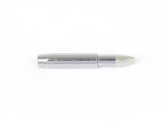 Soldeerpunt - Beitelvorm - 4.8mm (3/16 Inch) - 1