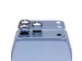 PanzerGlass Fender Camera Lens Protector Shades of Blue iPhone 18 P
