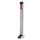 Automatische Paal Aluminium 950mm Vierkant 70x50mm Cilinderslot