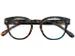 Leesbril I Need You +2.50dpt Billy tortoise
